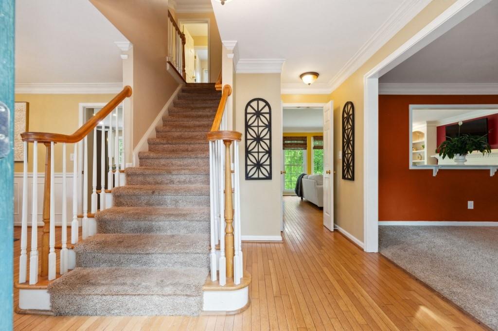 1300 Sever Woods Drive