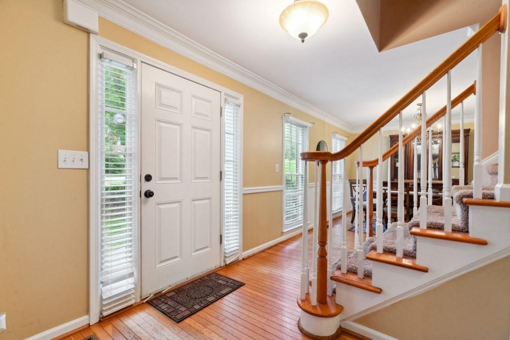 1300 Sever Woods Drive
