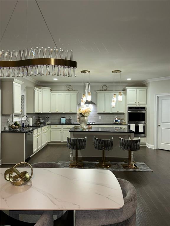 2545 PATTINGTON Way NE