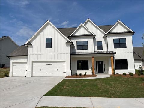 139 Cherokee Rose Lane Hoschton GA 30548