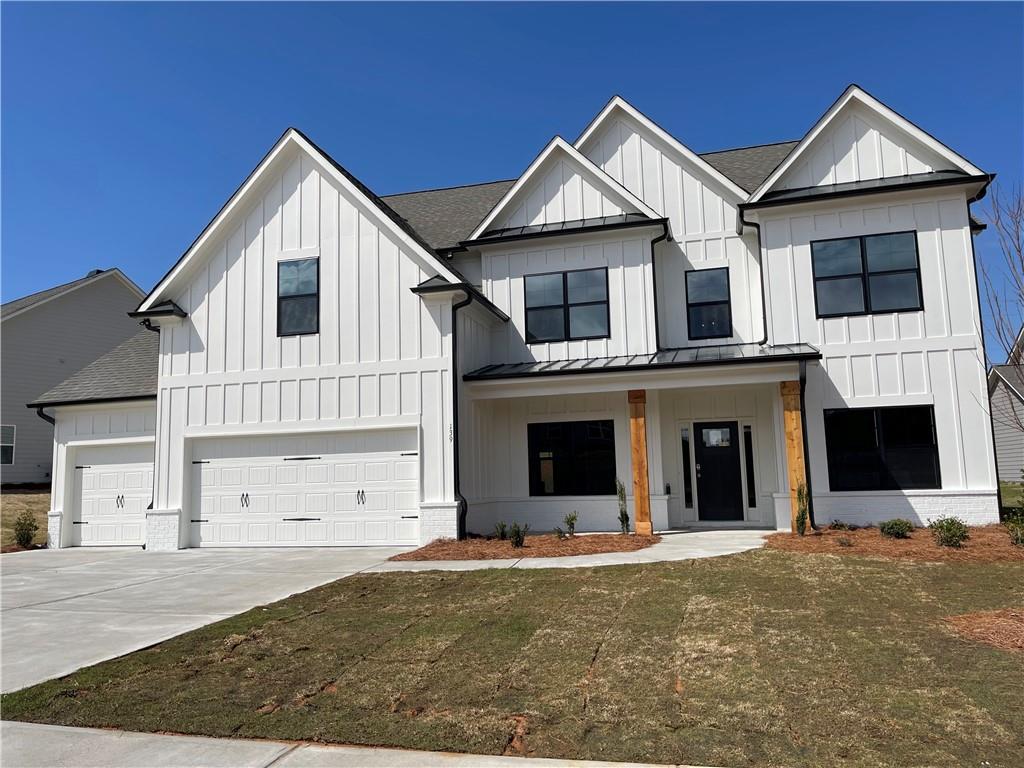 139 Cherokee Rose Lane
