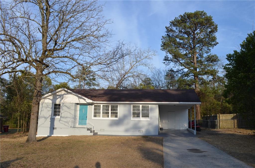 4940 Pinefield Drive, Macon, Georgia image 1