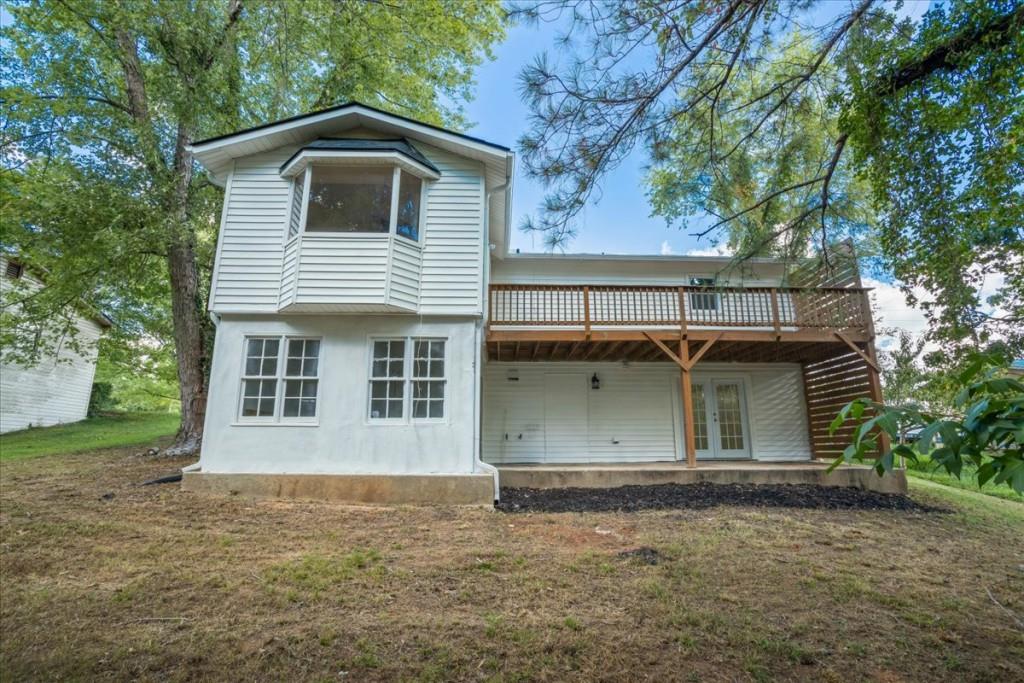 3740 Cochran Road, Gainesville, Georgia image 35