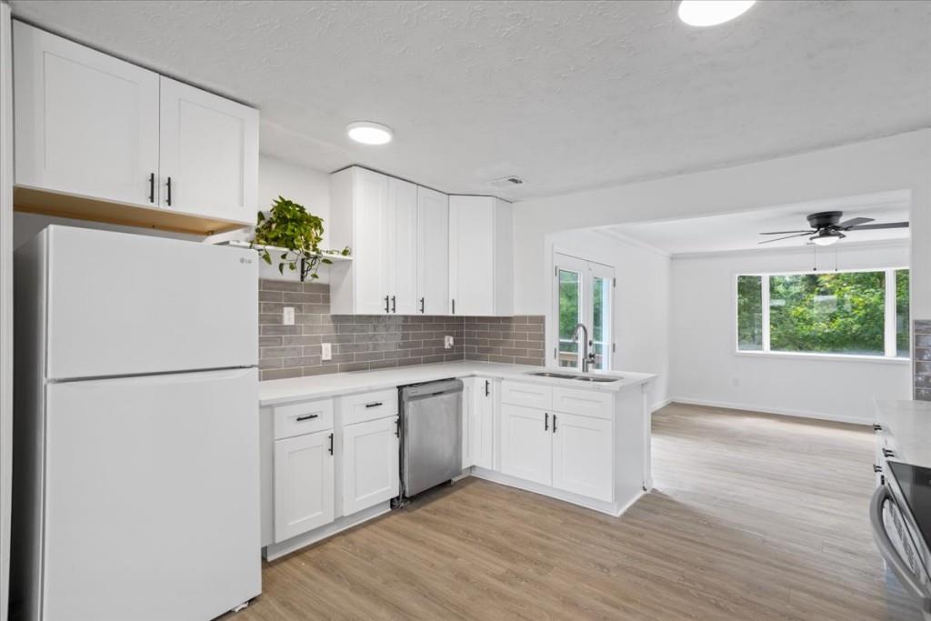 3740 Cochran Road, Gainesville, Georgia image 7
