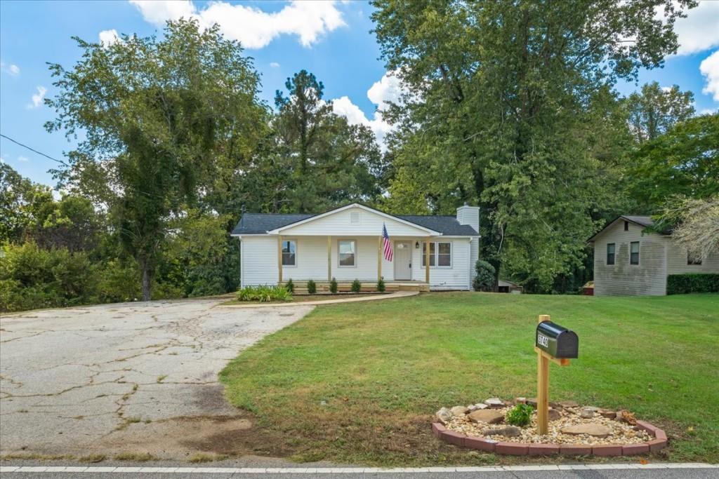 3740 Cochran Road, Gainesville, Georgia image 2
