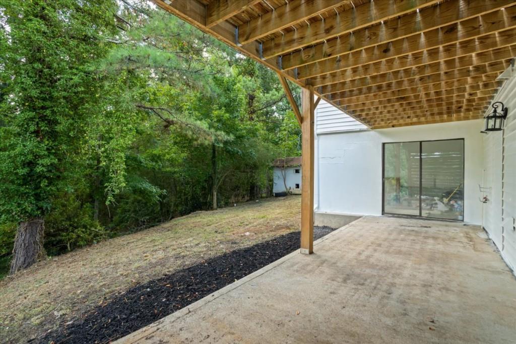 3740 Cochran Road, Gainesville, Georgia image 38