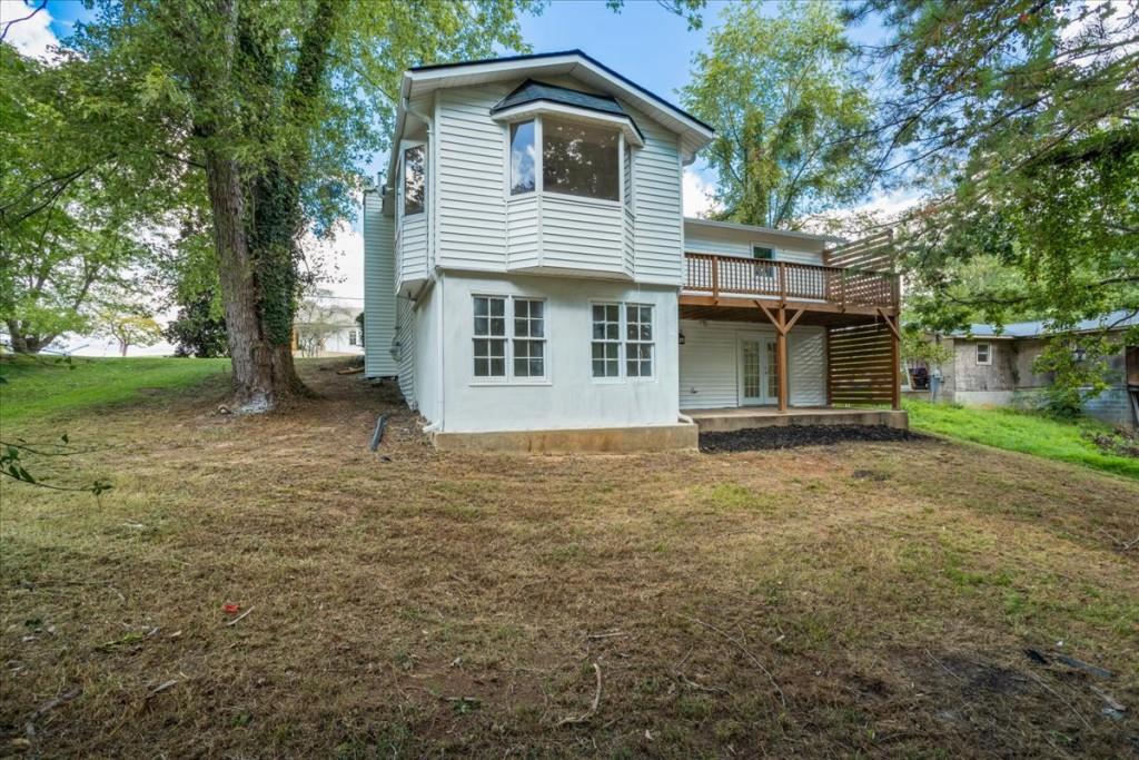 3740 Cochran Road, Gainesville, Georgia image 33