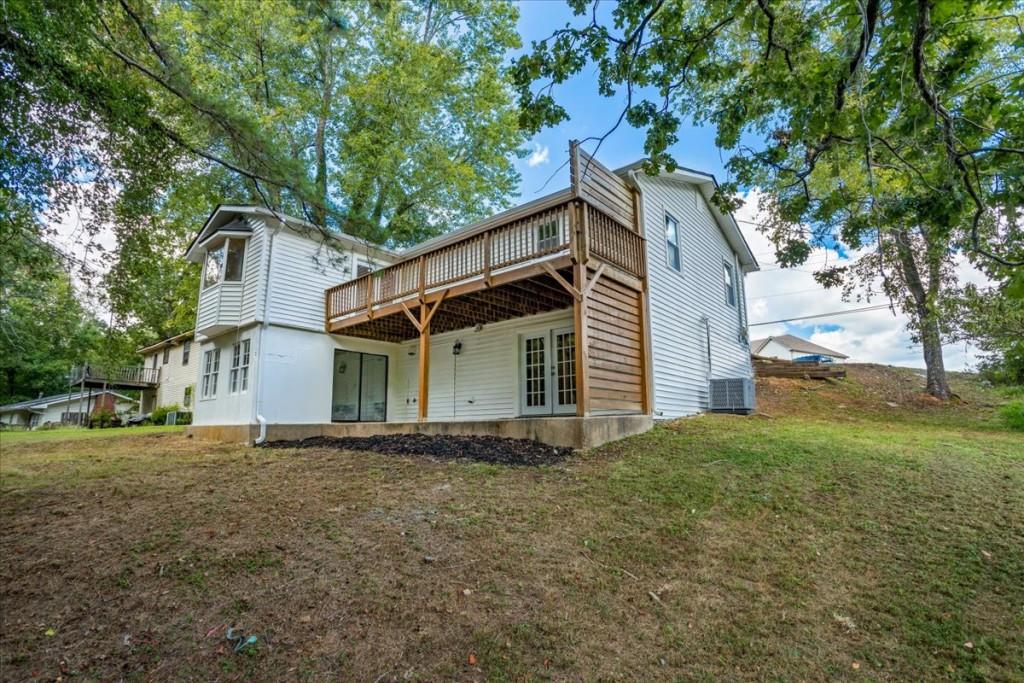 3740 Cochran Road, Gainesville, Georgia image 36