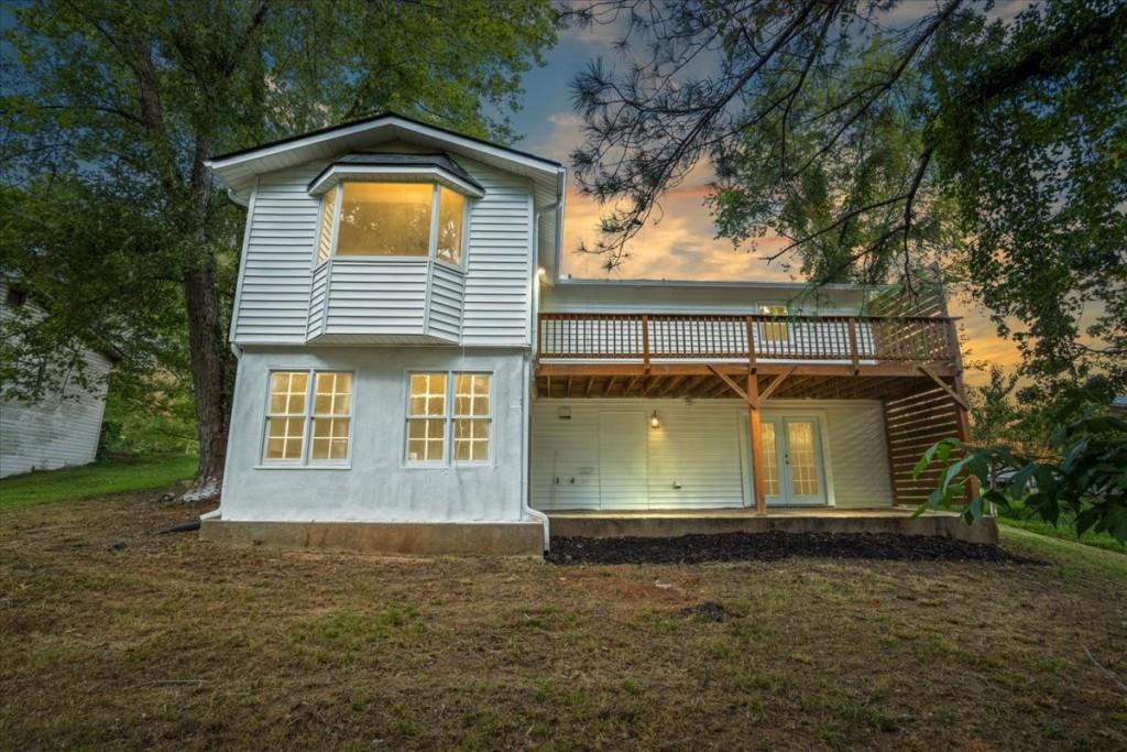 3740 Cochran Road, Gainesville, Georgia image 34