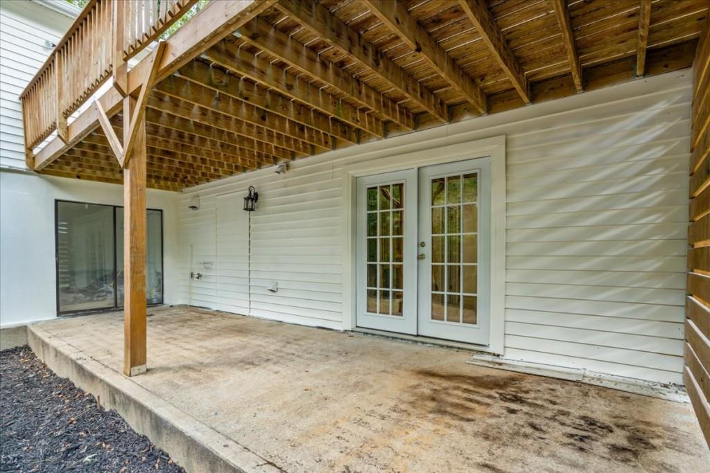 3740 Cochran Road, Gainesville, Georgia image 37