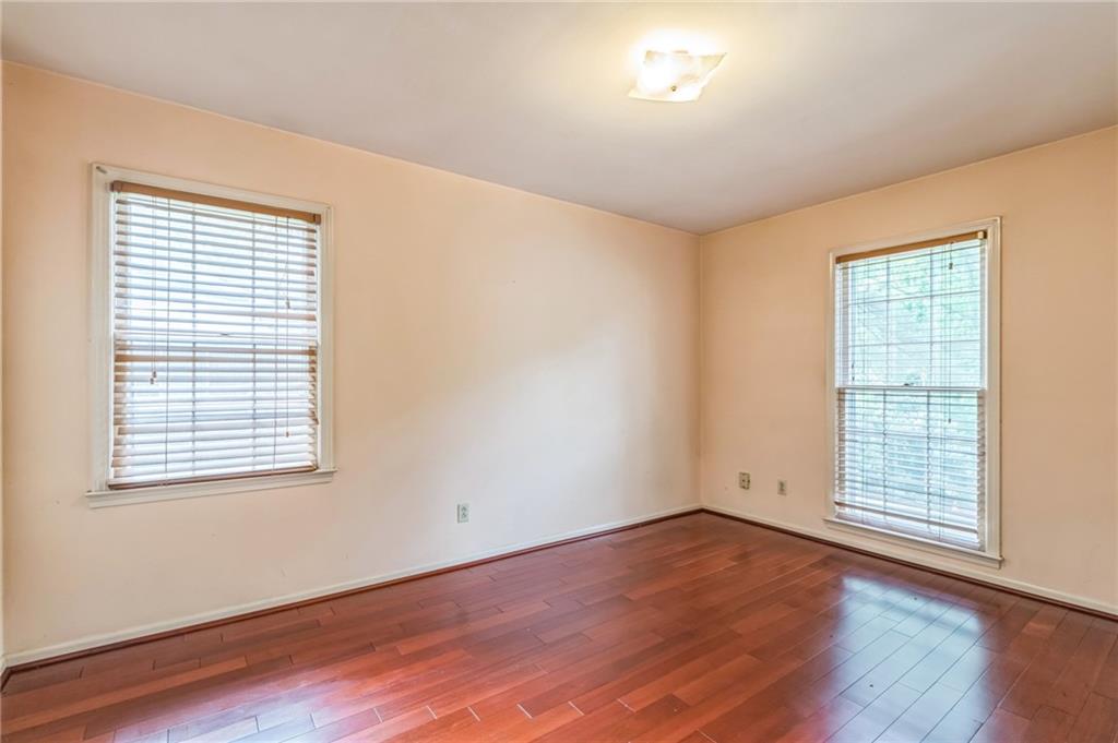3430 Shorelake Drive, Tucker, Georgia image 22