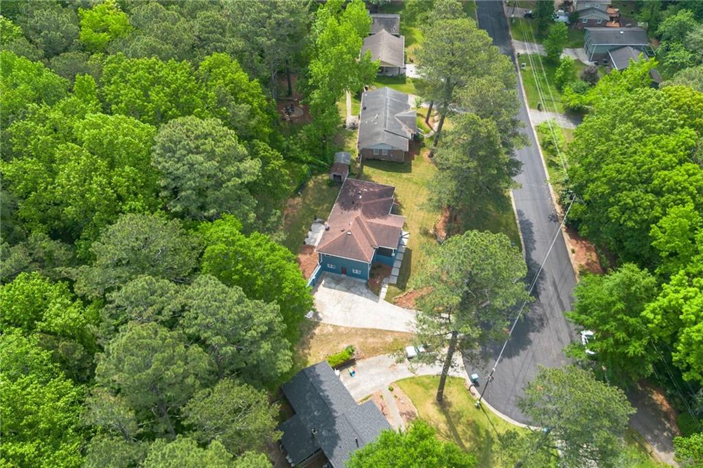 3430 Shorelake Drive, Tucker, Georgia image 43