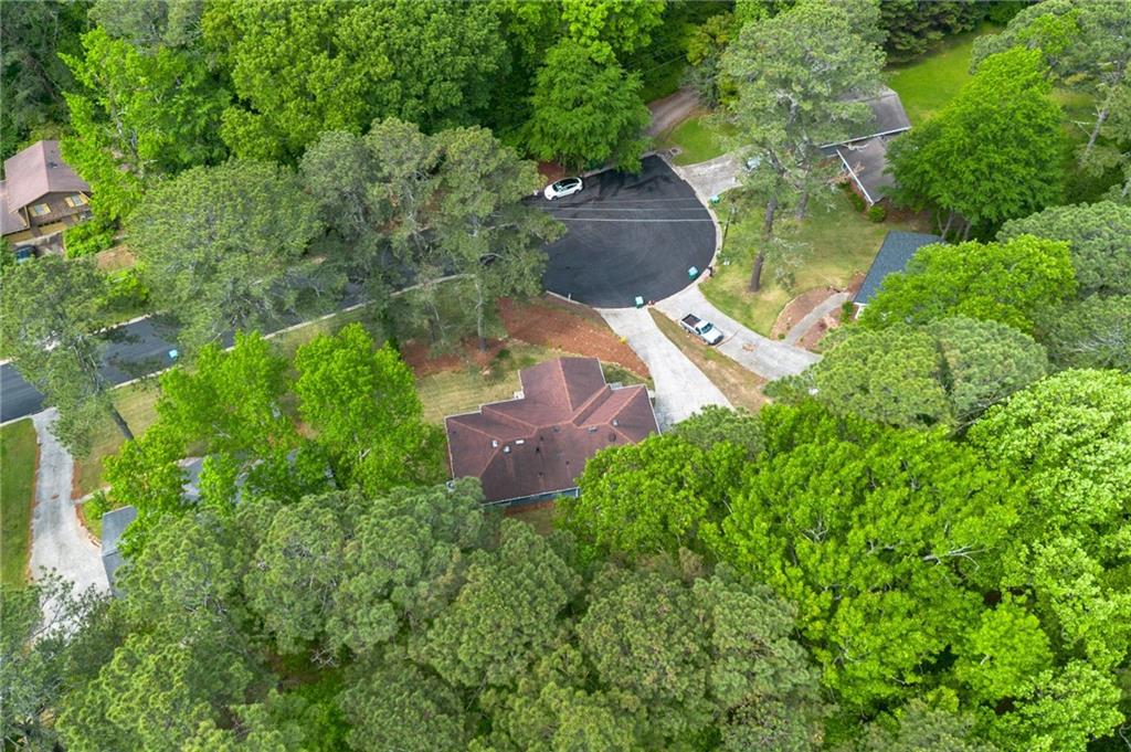 3430 Shorelake Drive, Tucker, Georgia image 40