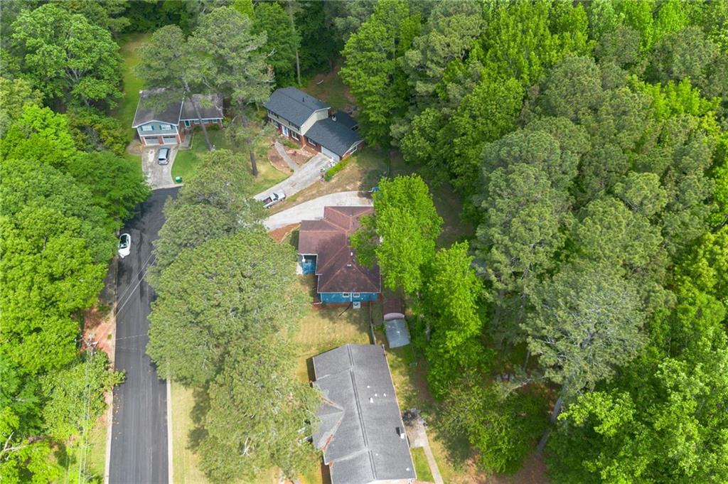 3430 Shorelake Drive, Tucker, Georgia image 44