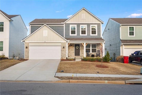 Homes For Sale - 231 Port Way<br/> Braselton, GA 30517