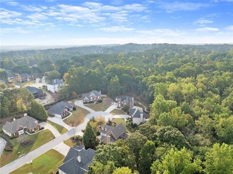 A home in Lawrenceville