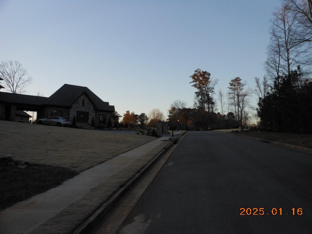 2819 Carson Garret Court, Buford, Georgia image 7