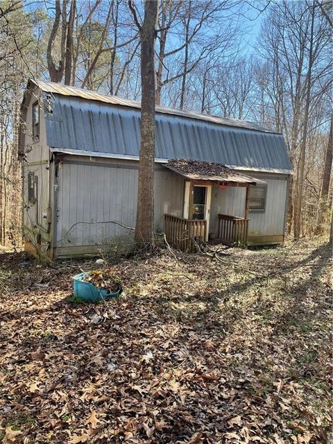 Homes For Sale - 2292 Hancock Drive<br/> Social Circle, GA 30025