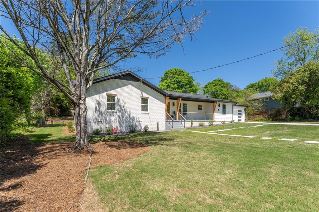 5036 Chestnut Forest Lane