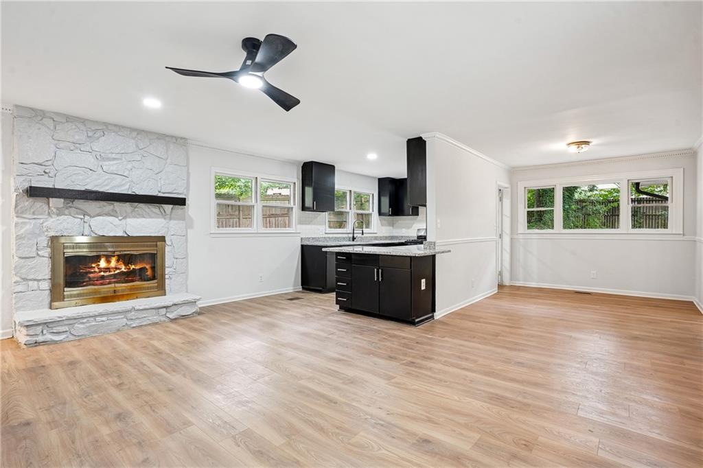 2579 Country Club Drive