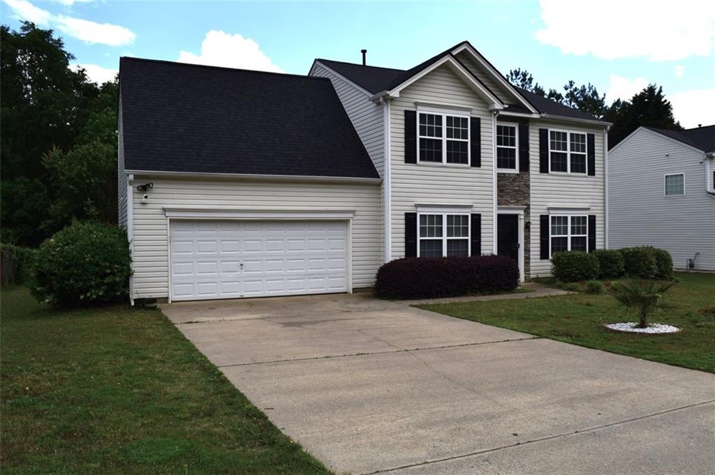 1371 BLAZING STAR Road