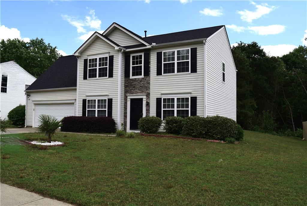 1371 BLAZING STAR Road