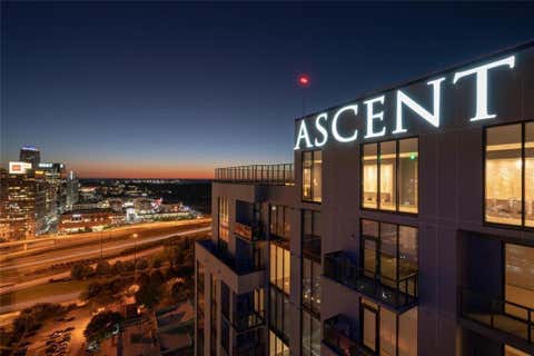 Apartment For Rent - 1400 W Peachtree Street #STUDIO<br/> Atlanta, GA 30309