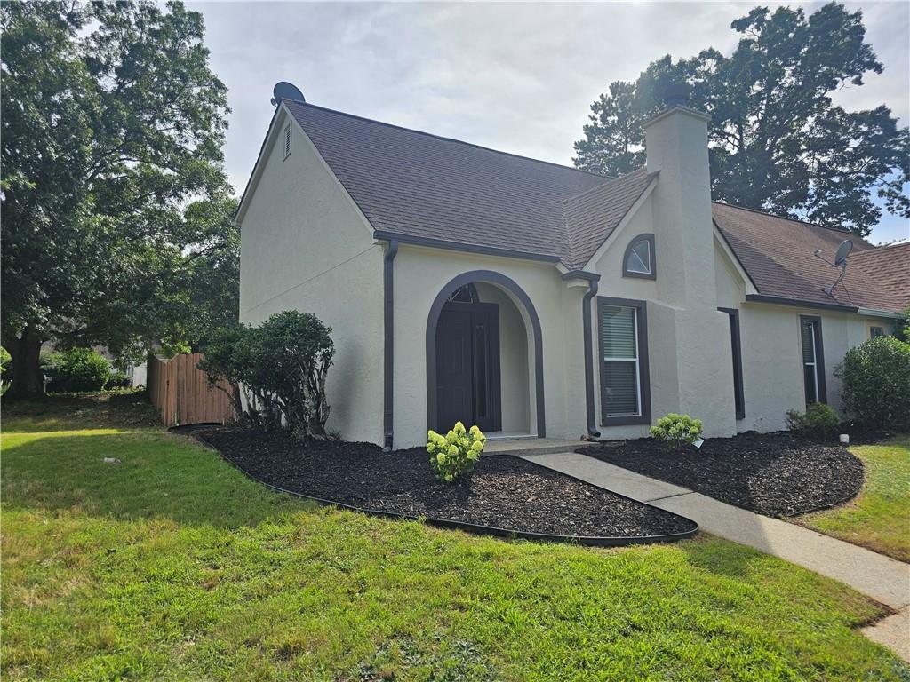 4128 Lake Mist Drive