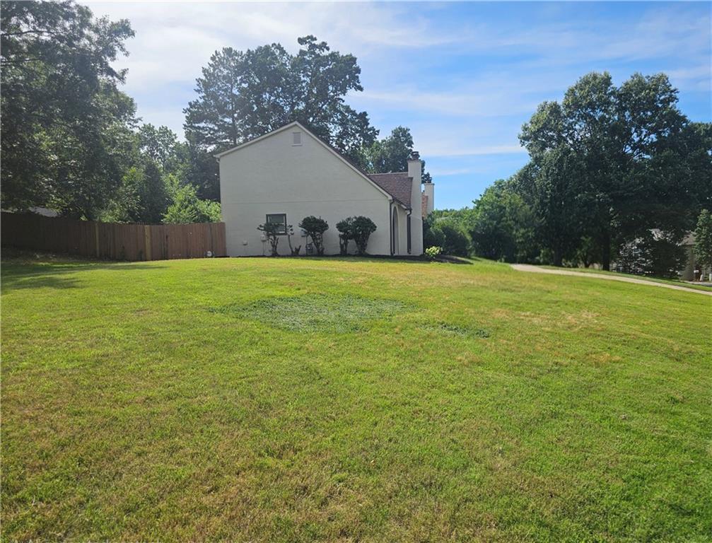 4128 Lake Mist Drive