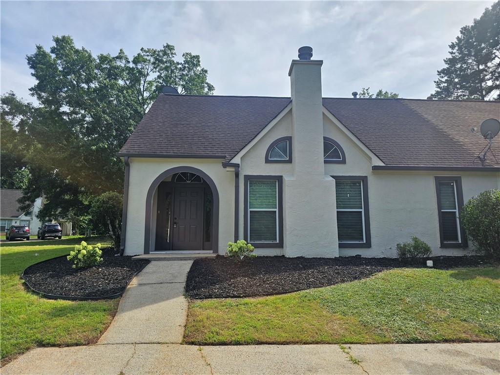 4128 Lake Mist Drive