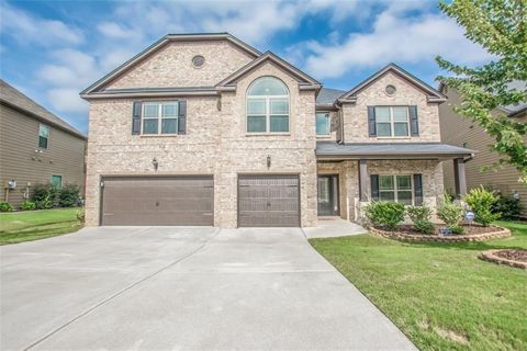 870 Clifton Springs Close Drive Atlanta GA 30349