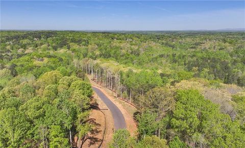 Vacant Land For Sale - 13565 Wood Fern Way Way<br/> Milton, GA 30075