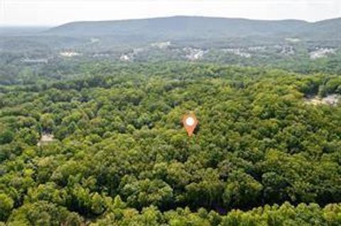 Vacant Land For Sale - 160 Jack Rabbit Drive<br/> Waleska, GA 30183