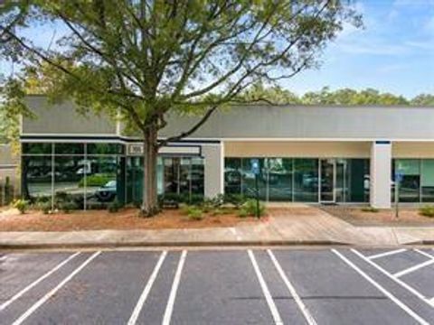 Photo of 100 Chastain Center Boulevard NW #Suite 195-A, Kennesaw, GA 30144 (MLS # 7715133)