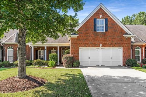 5575 Villa Lake Court Suwanee GA 30024