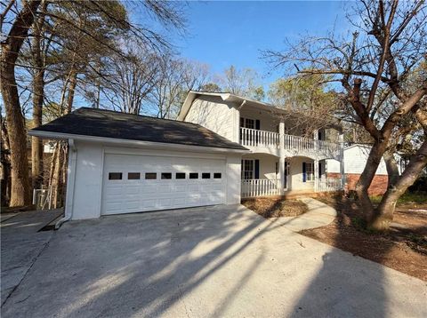 197 Rockbridge Road SW Lilburn GA 30047