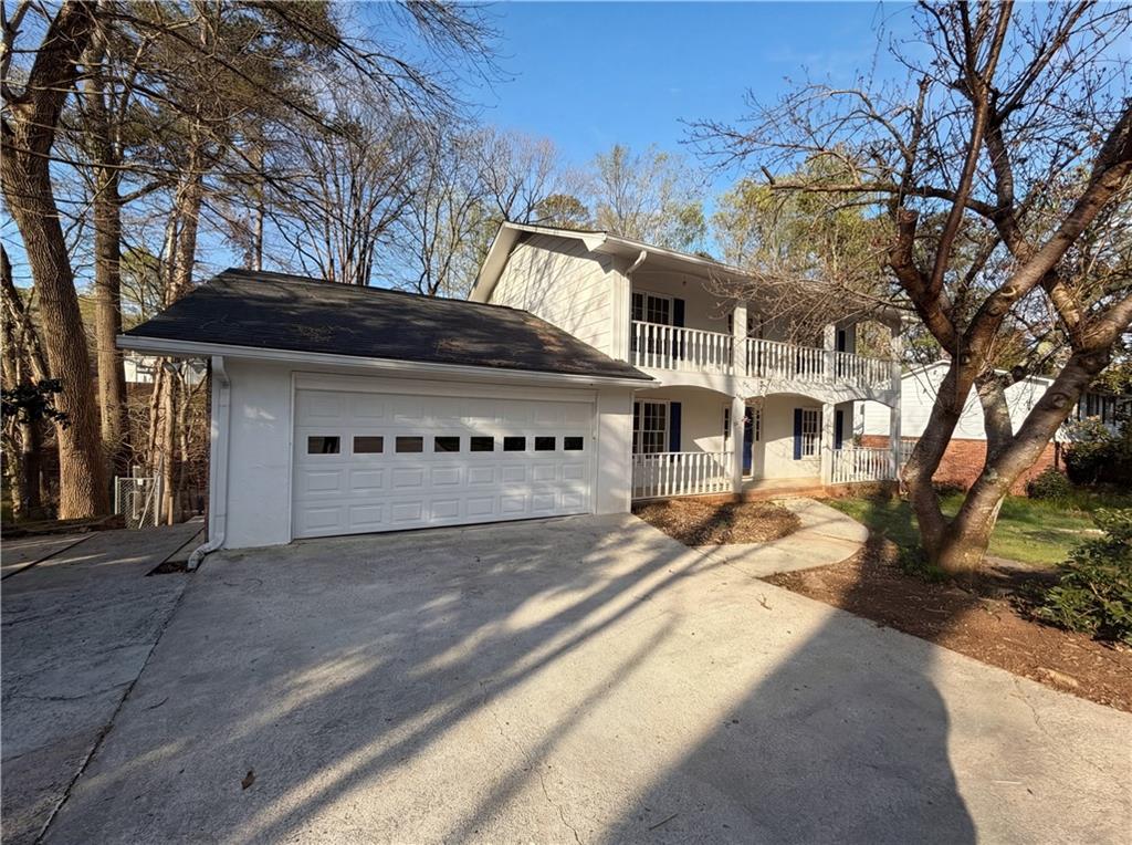 197 Rockbridge Road SW