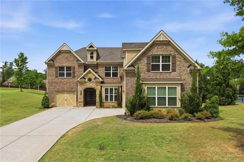 Homes For Sale - 5625 Turnbridge Pass<br/> Cumming, GA 30040
