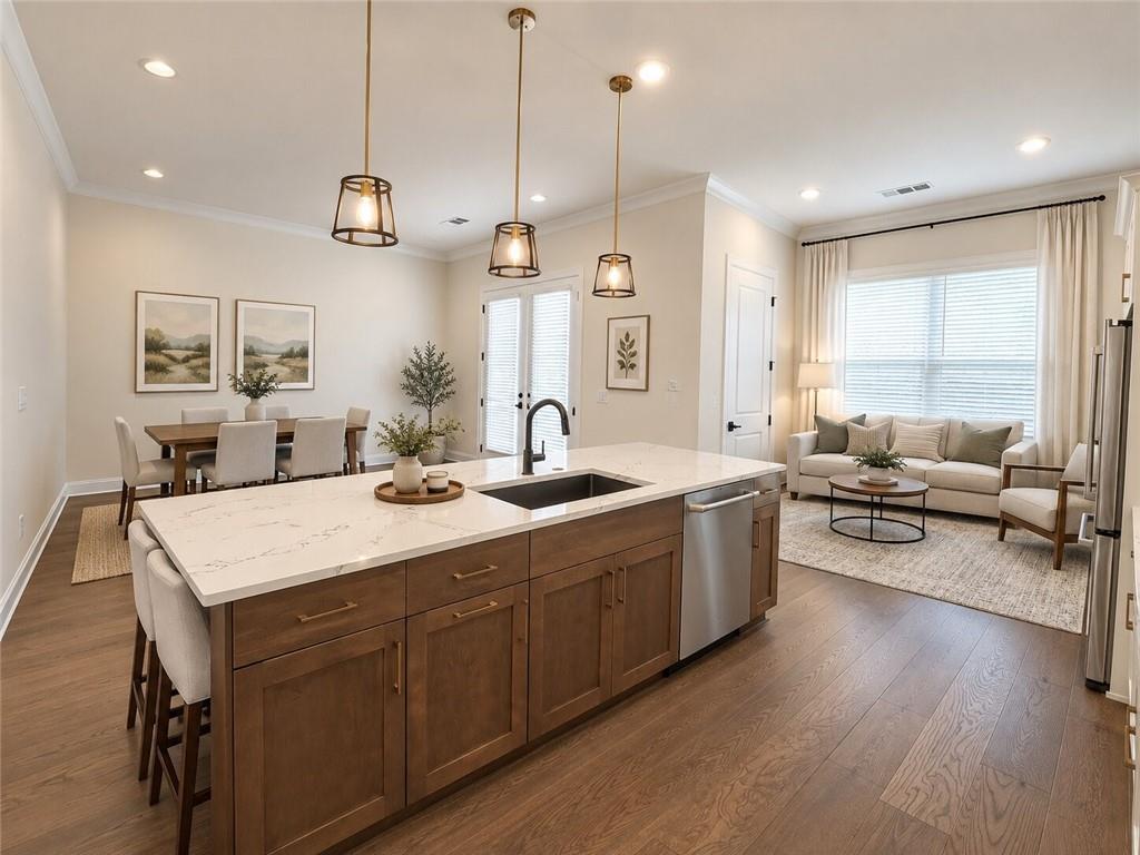 137 Birch Tree Way