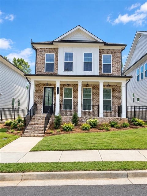 Homes For Rent - 137 Birch Tree Way<br/> Cumming, GA 30040