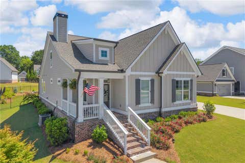 Homes For Sale - 943 Clubside Drive<br/> Monroe, GA 30655