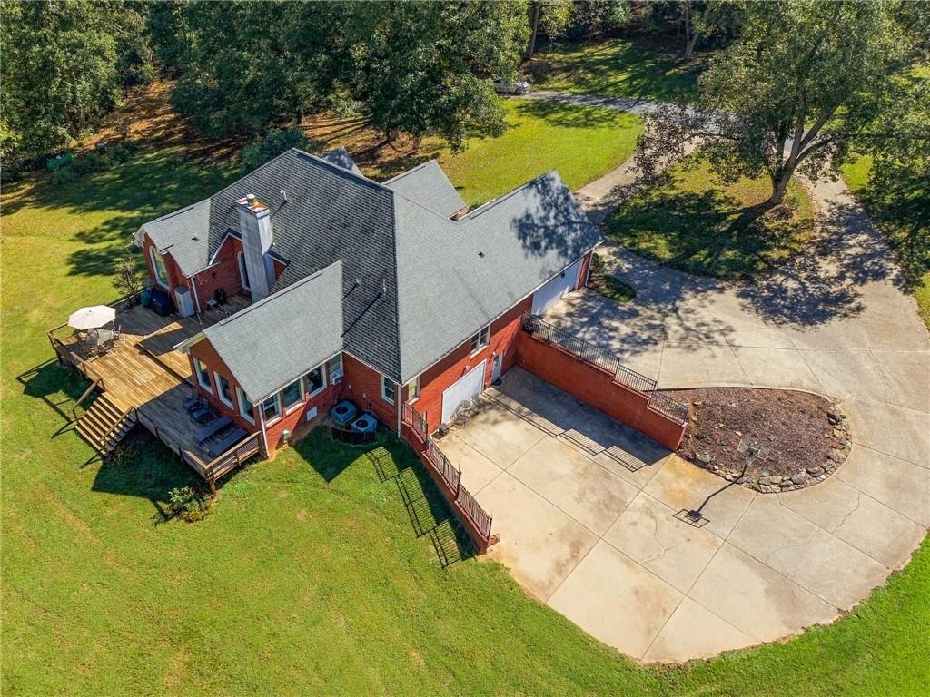 4296 Waterworks Road