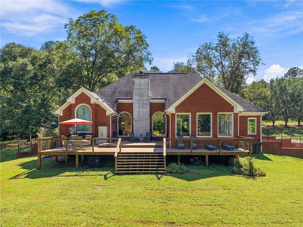 4296 Waterworks Road