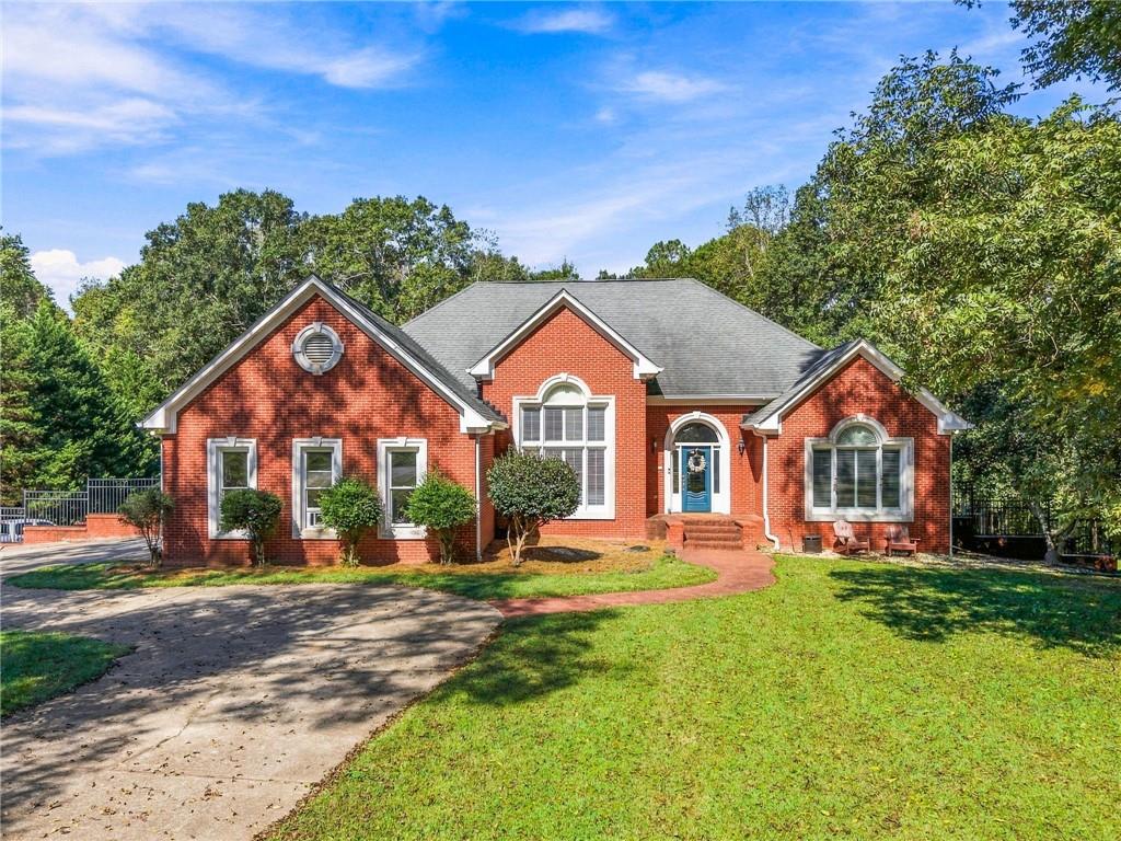 4296 Waterworks Road