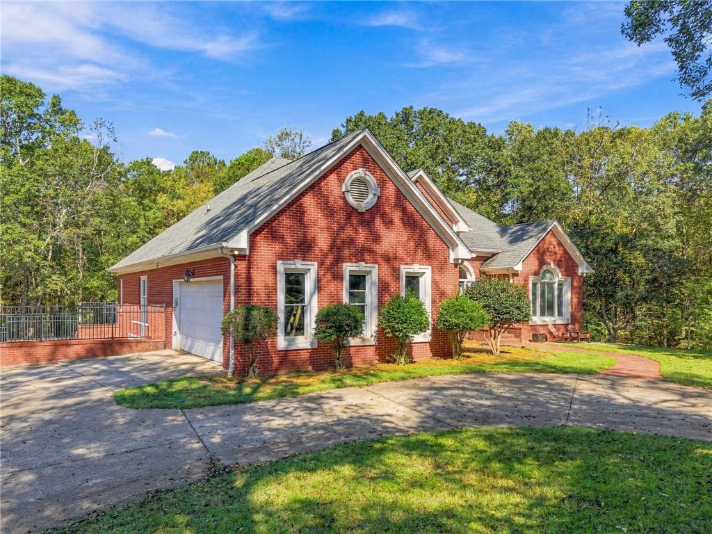 4296 Waterworks Road