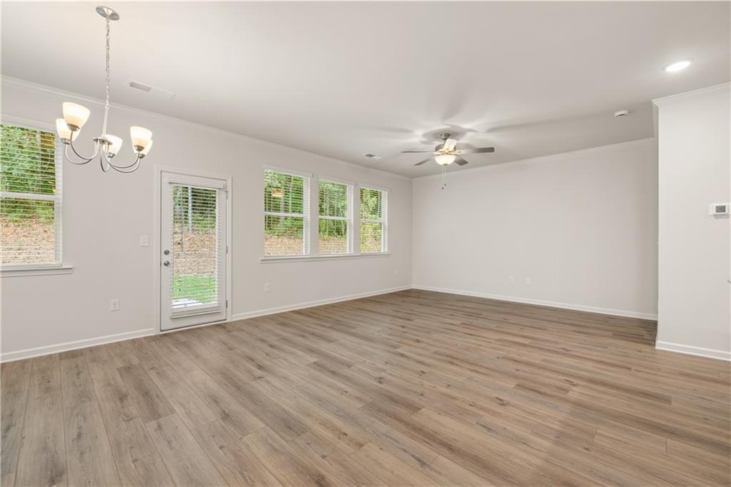 1243 Riverstone Road, Jonesboro, Georgia image 12