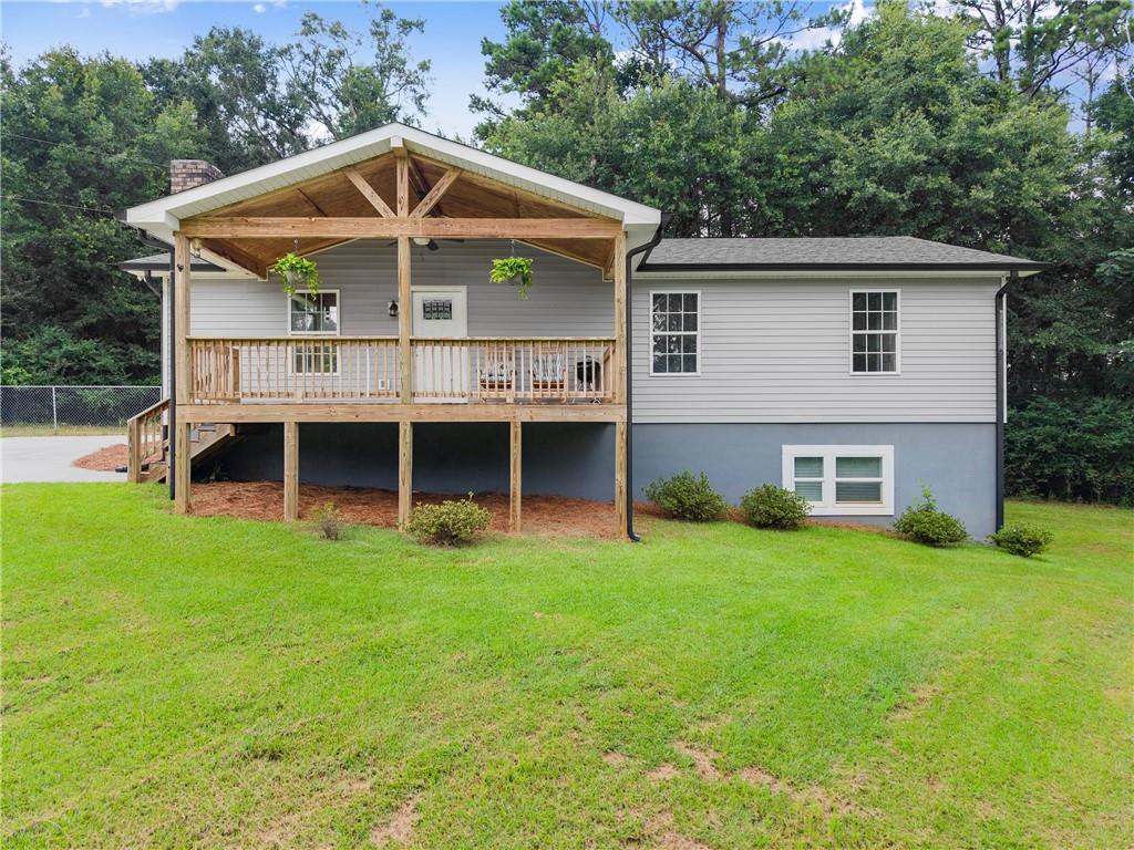 4333 Bryant Quarter Road