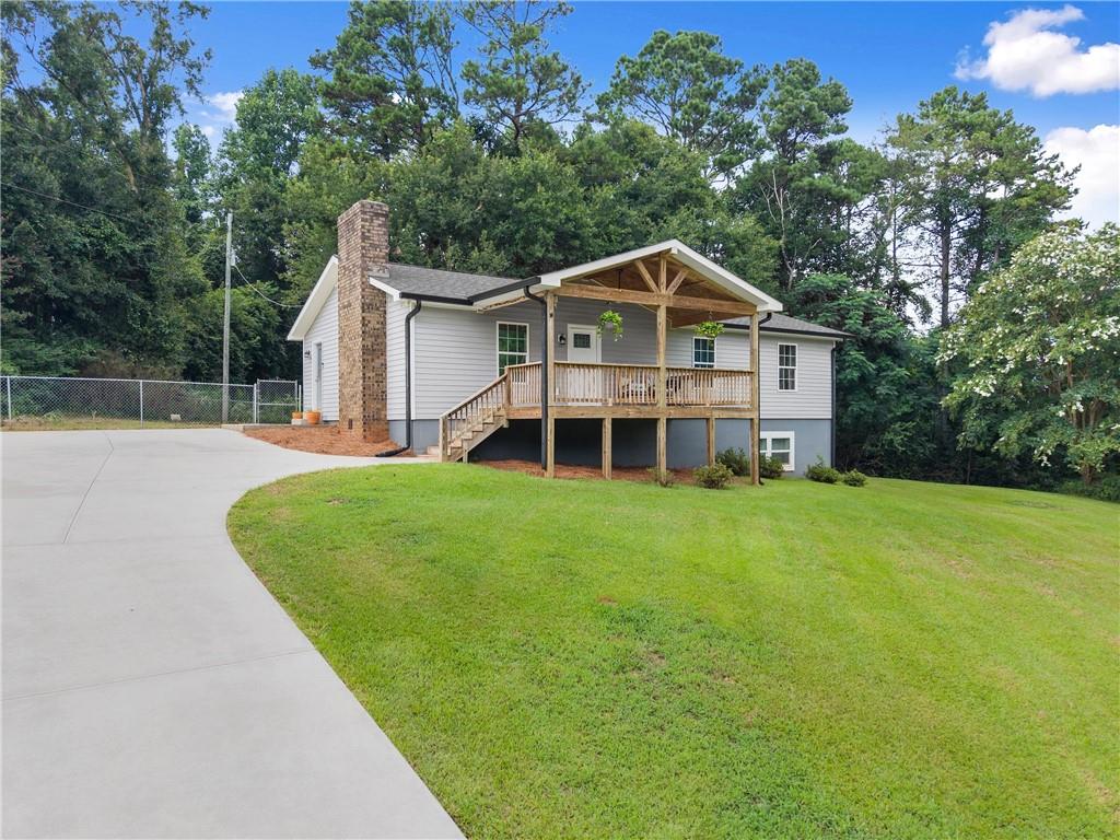 4333 Bryant Quarter Road