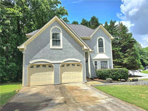Homes For Sale - 1400 Windage Way<br/> Cobb County, Marietta, GA 30008