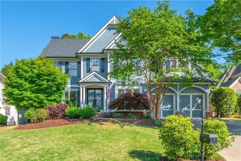 7075 Wakehurst Place Cumming GA 30040